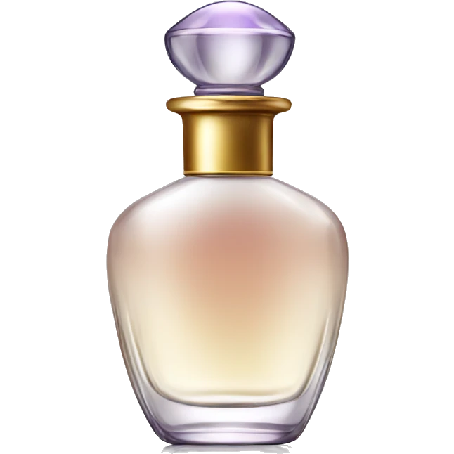 Kayali perfume bottle emoji