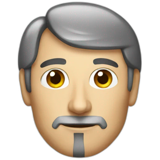 steve jobs emoji