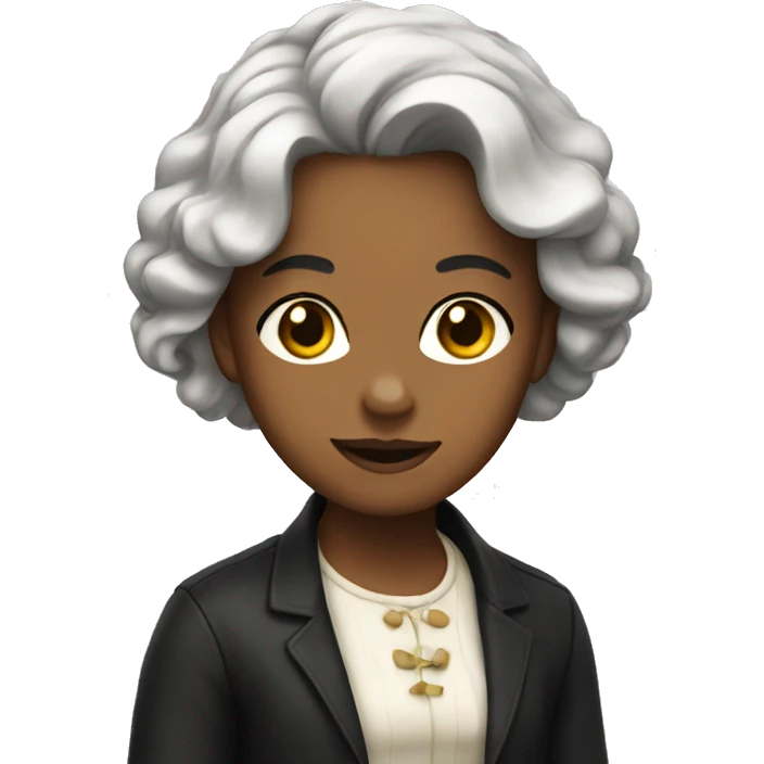 victoria emoji