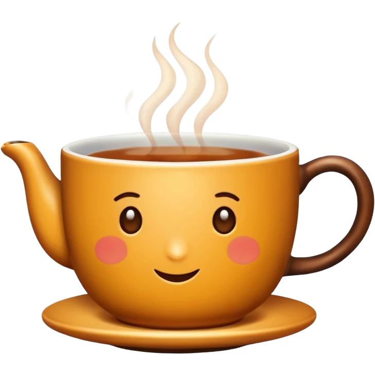 Tea emoji
