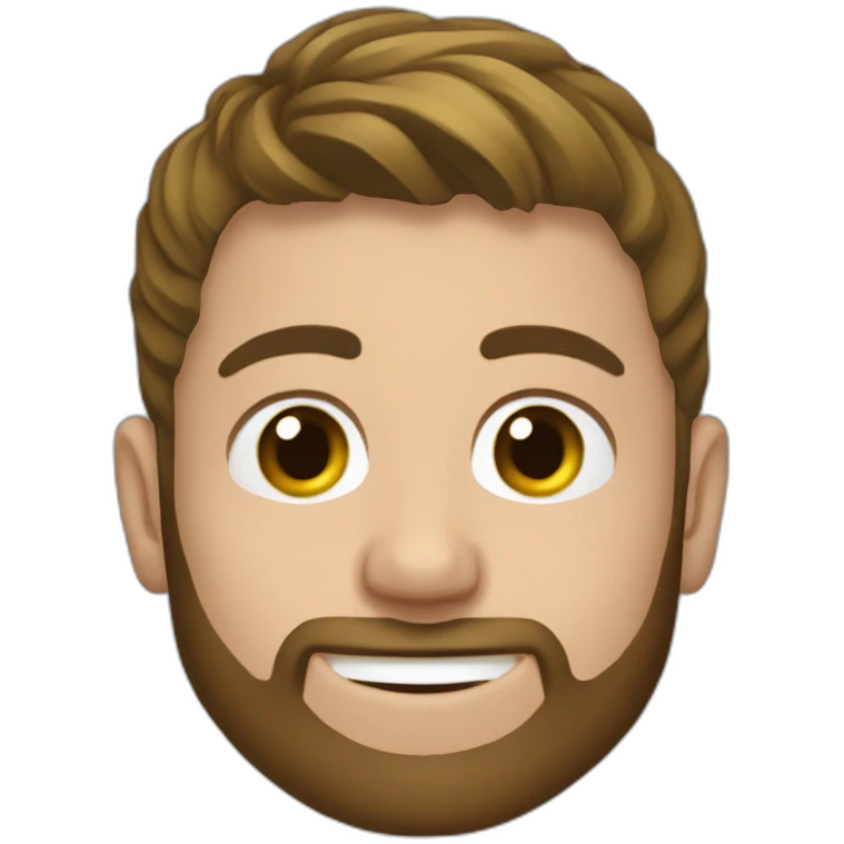 Sergio Ramos emoji