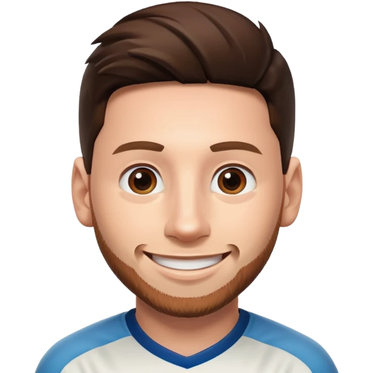 ميسي emoji