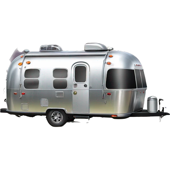 Airstream emoji