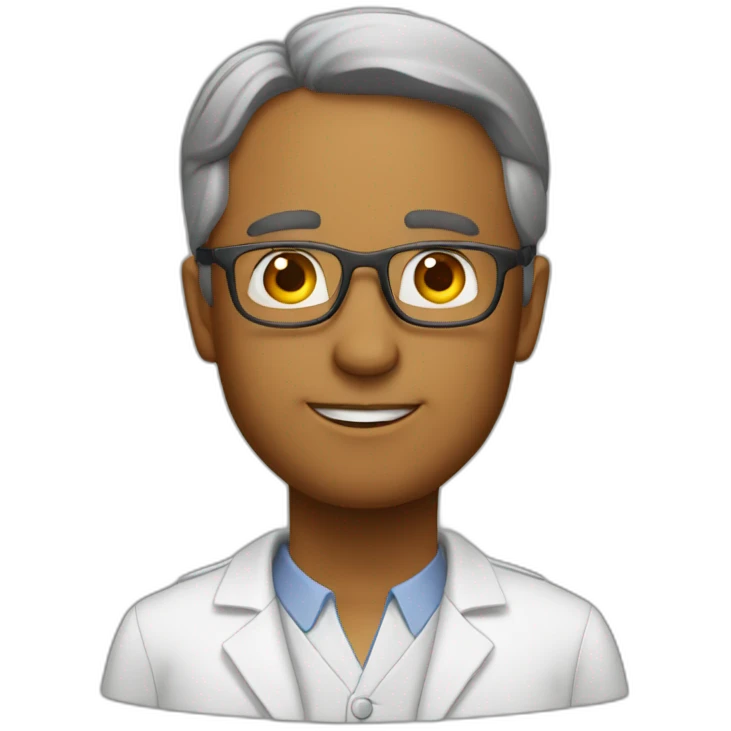 math professer  emoji