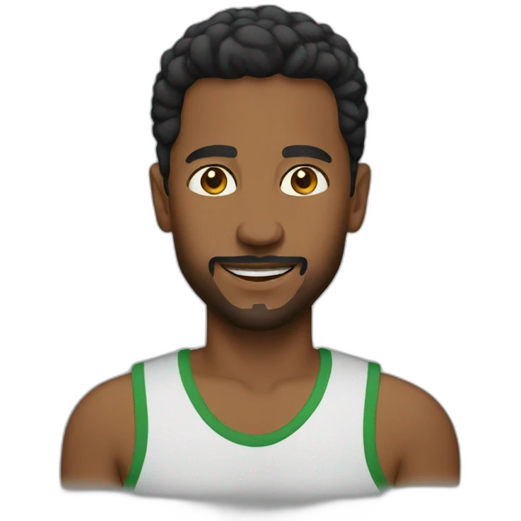Rashad emoji