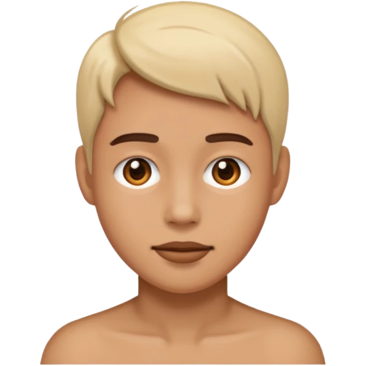 Make it clear moved to RQ emoji