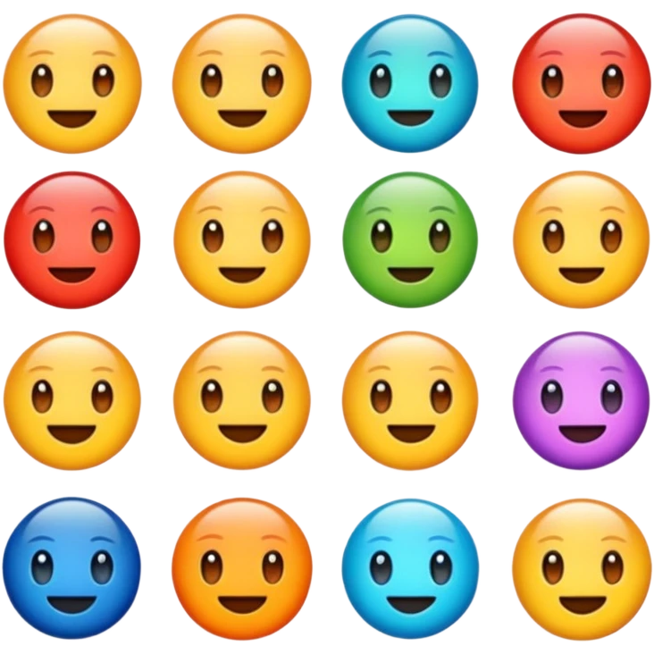 advertising emoji
