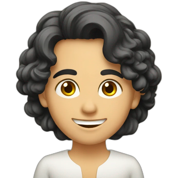 Andaluz emoji