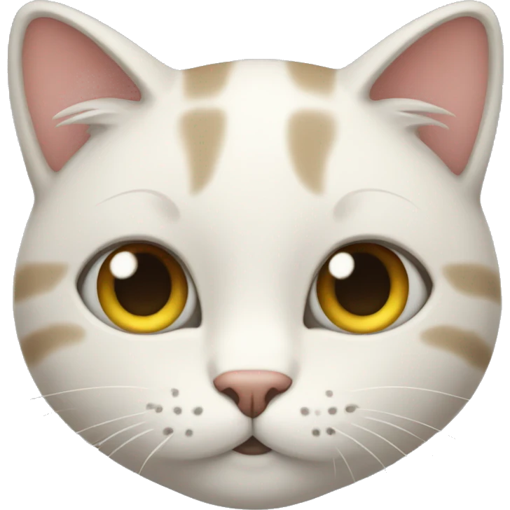 cat emoji