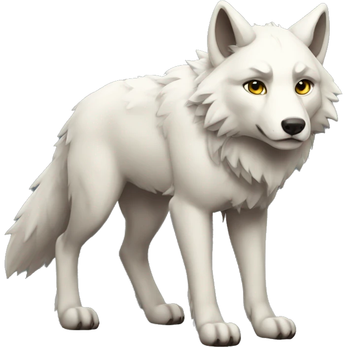 Fionbri-Falvie-wolf (full body) emoji