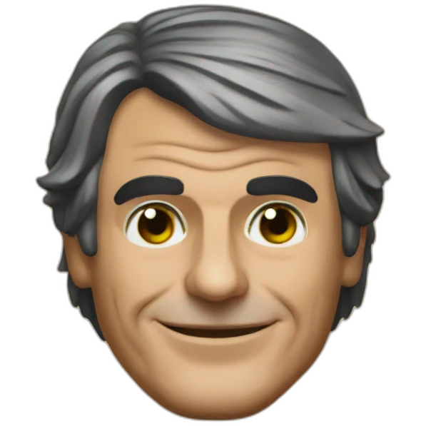 bolsonaro na praia emoji
