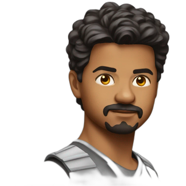 Thalapathy emoji