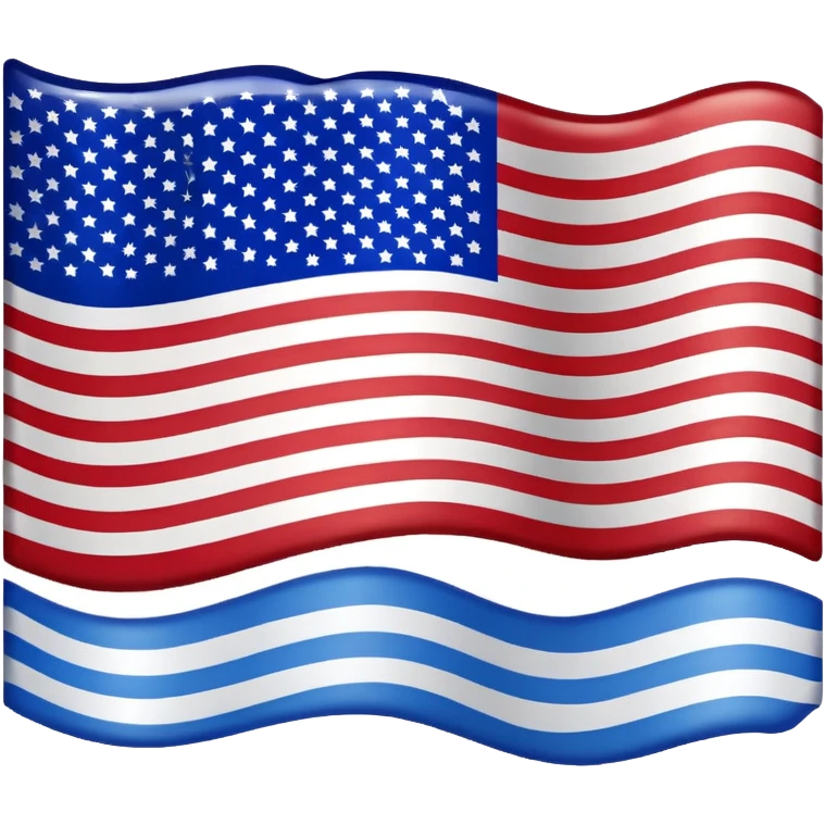 US flag emoji