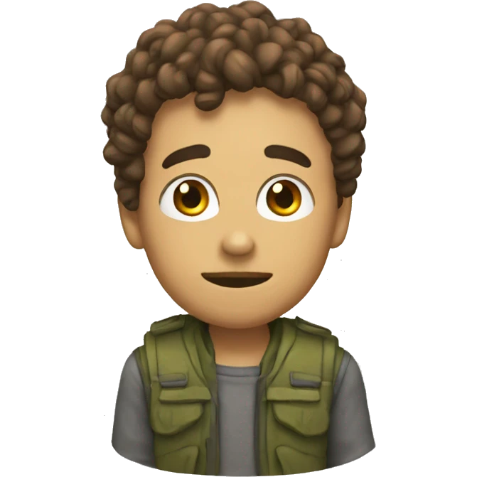 Solsikke emoji