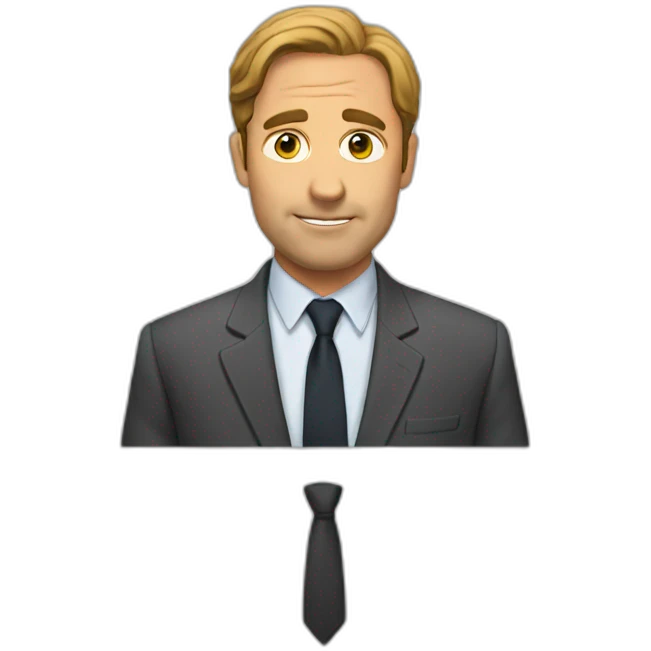 the office emoji