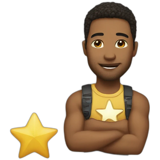 stars emoji
