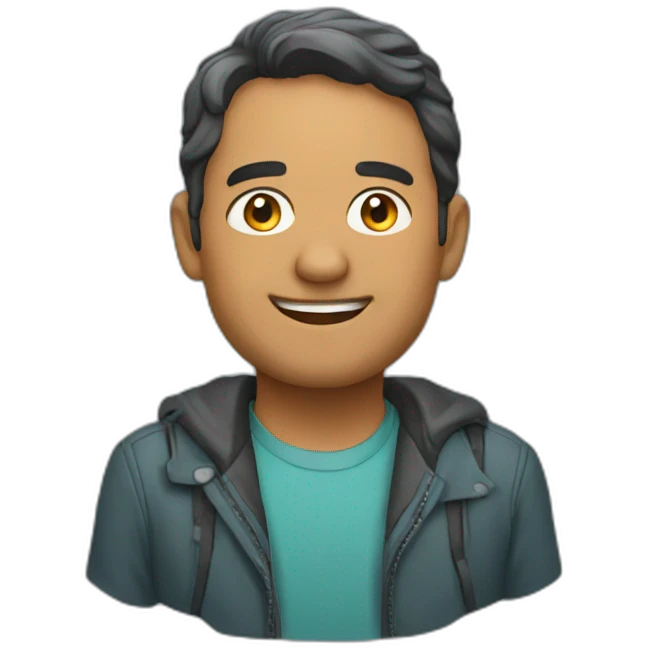 Kapil Gupta emoji