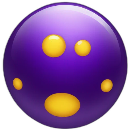 magic ball emoji