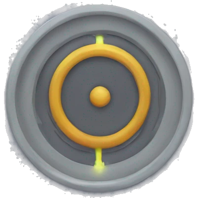 Teleport emoji