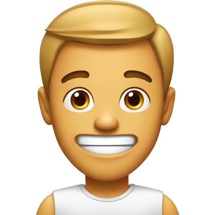 W-2 form with funny face emoji