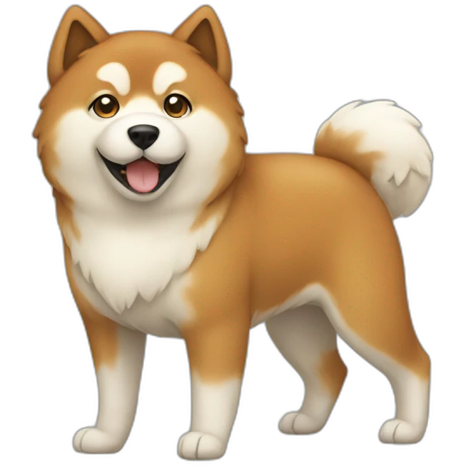 inu emoji