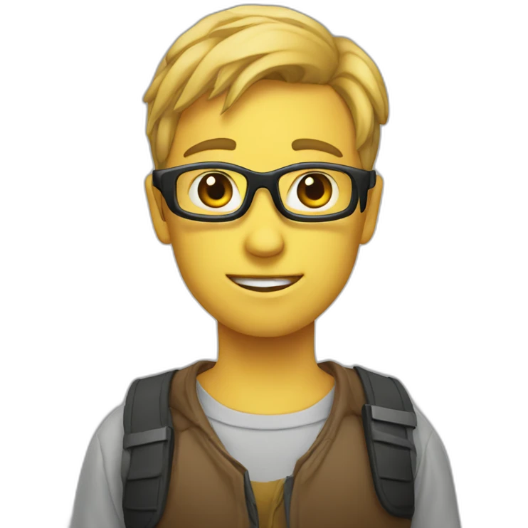 Mathys emoji