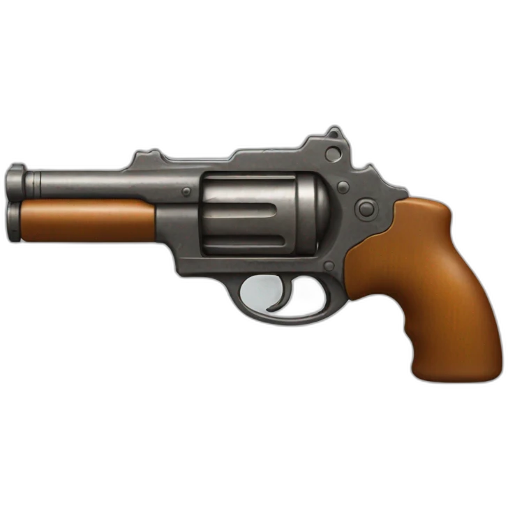 rio-de-janeiro-gun emoji