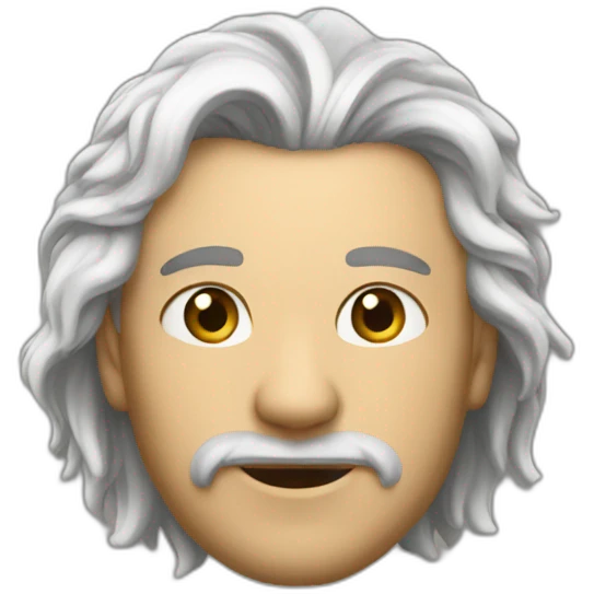 Michou emoji