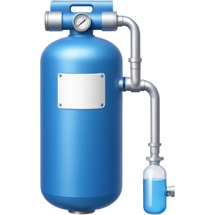 medical oxygen tank emoji