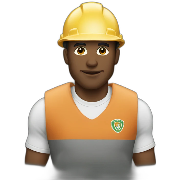 mining athletic club emoji