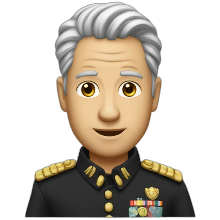 charlie chapli, emoji