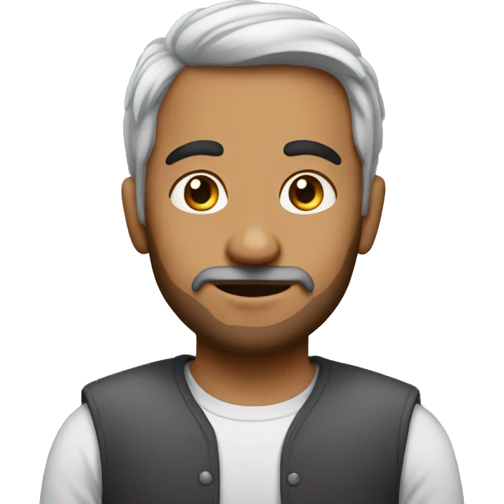 Zulfiqar  emoji