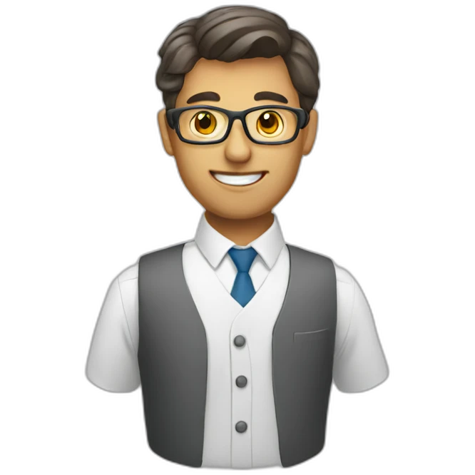 accountant emoji