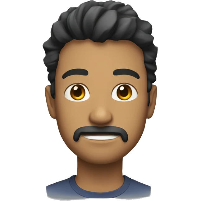 persona riendose emoji