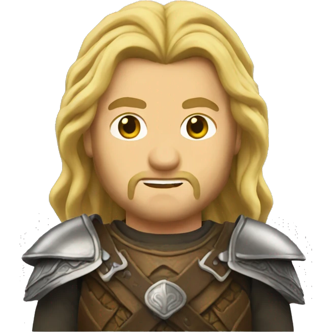 eomer emoji