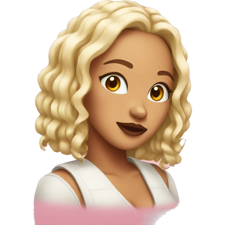 doja cat emoji