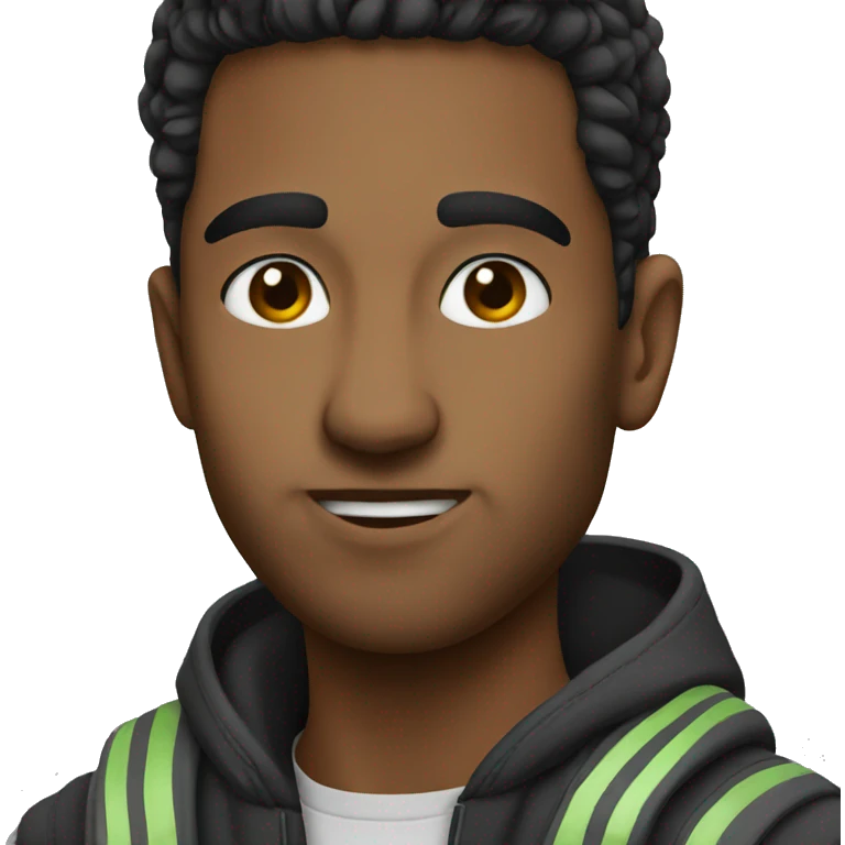 Adi emoji