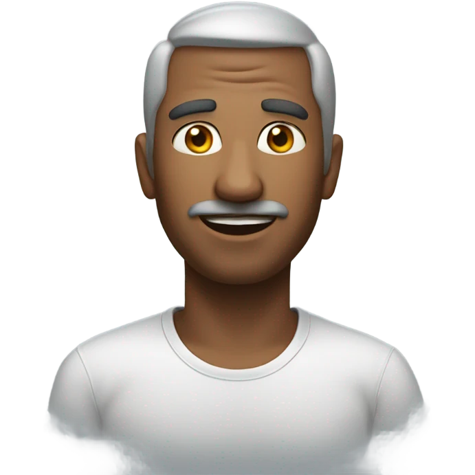 Énervé  emoji