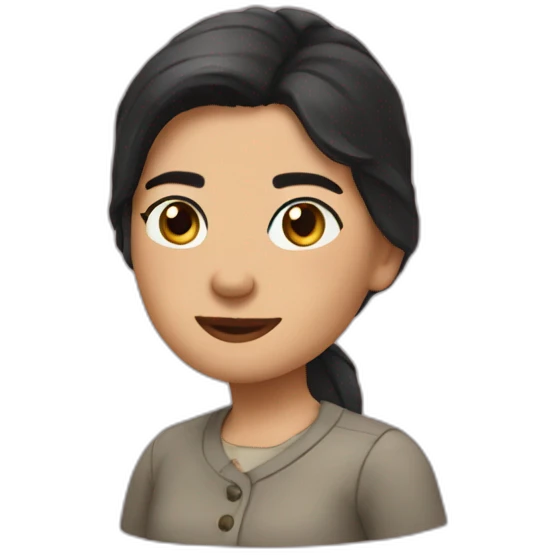 isabel escalante emoji