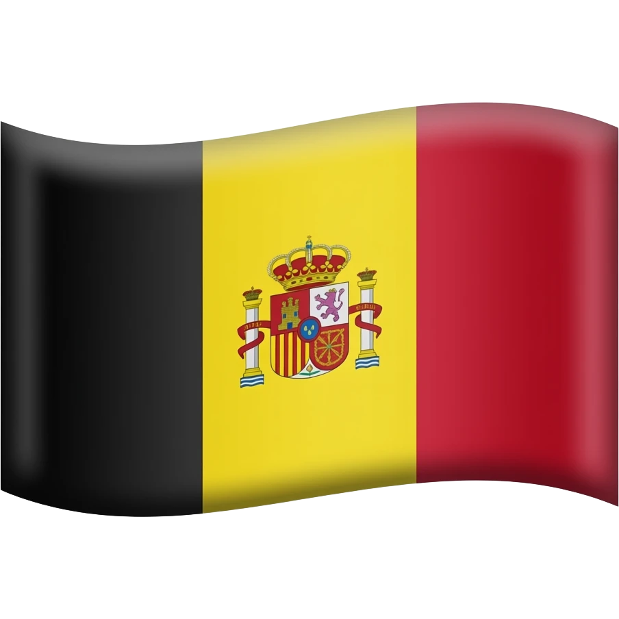 drapeau manouche emoji