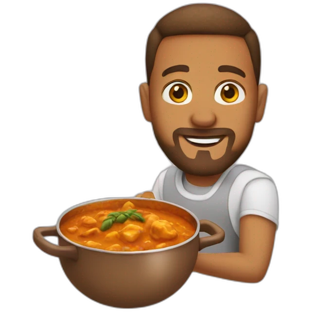 curry emoji