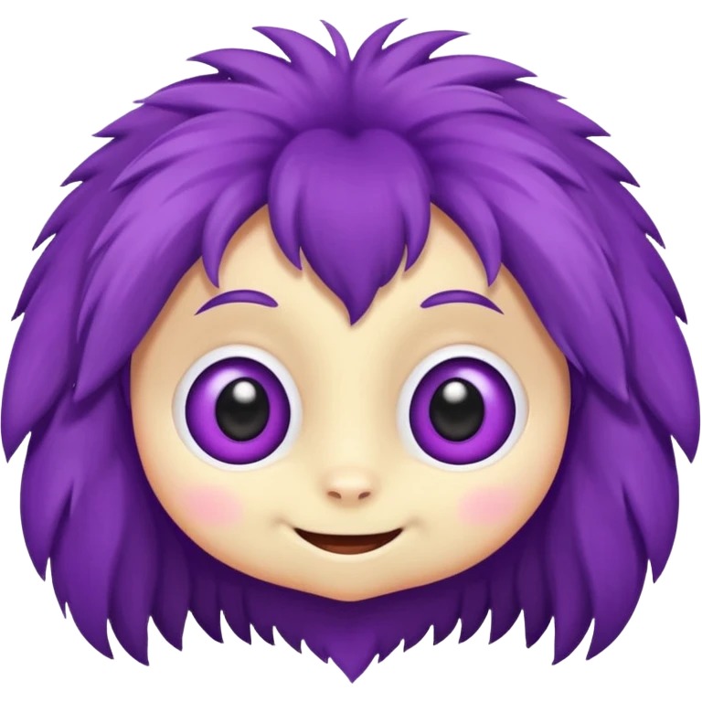 Pikmi  emoji