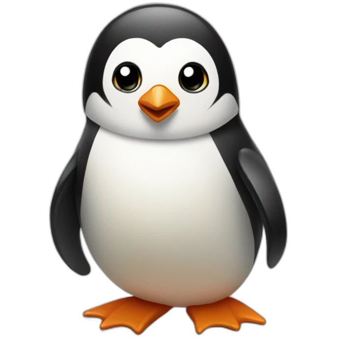 polishpenguin emoji