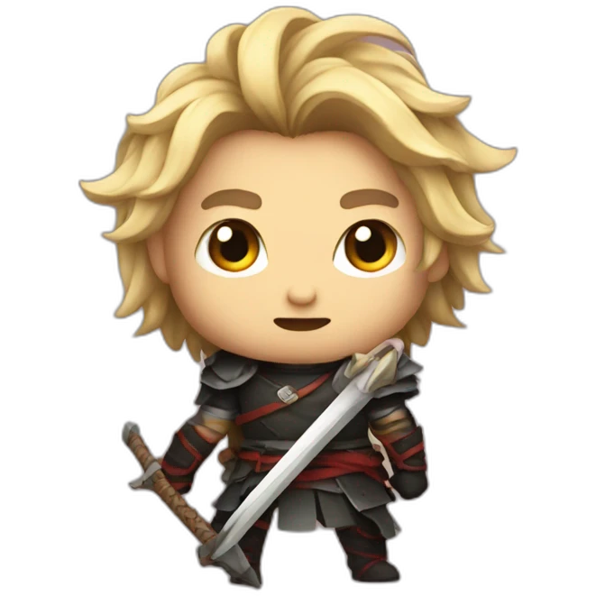 Demon slayer emoji