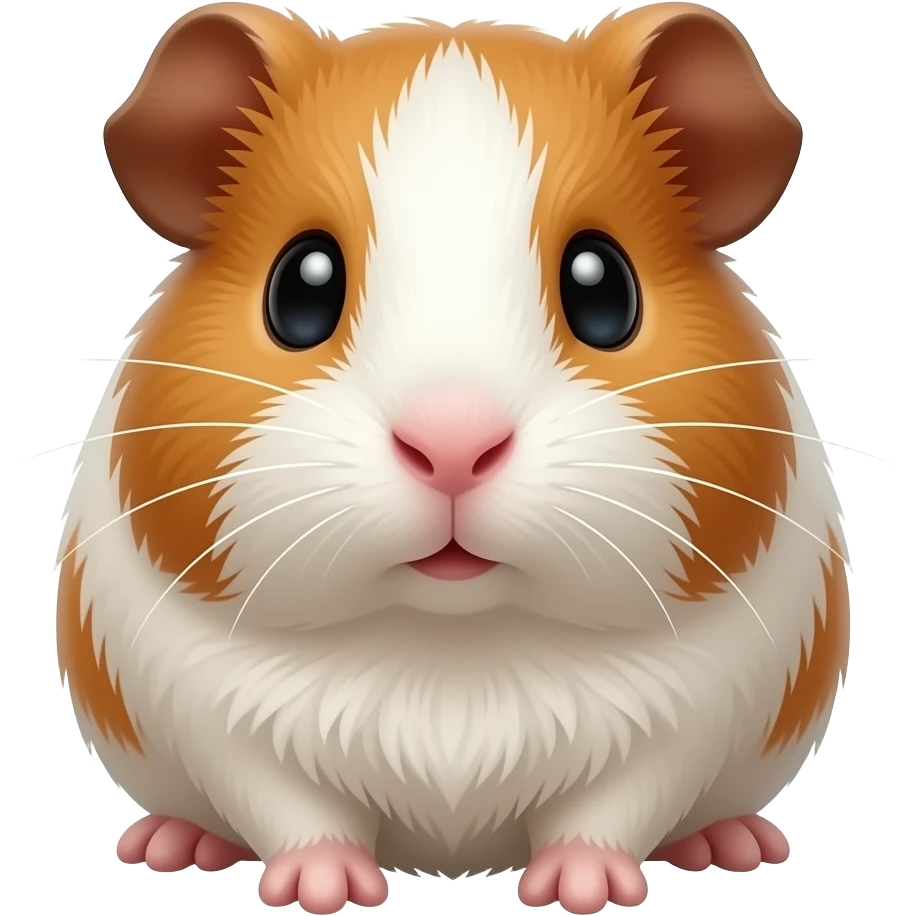 guinea pig emoji