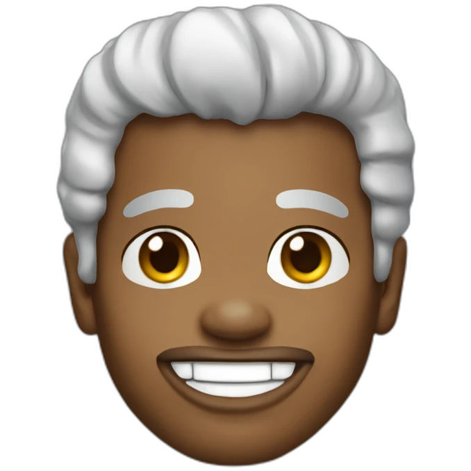 mickeal jackson emoji