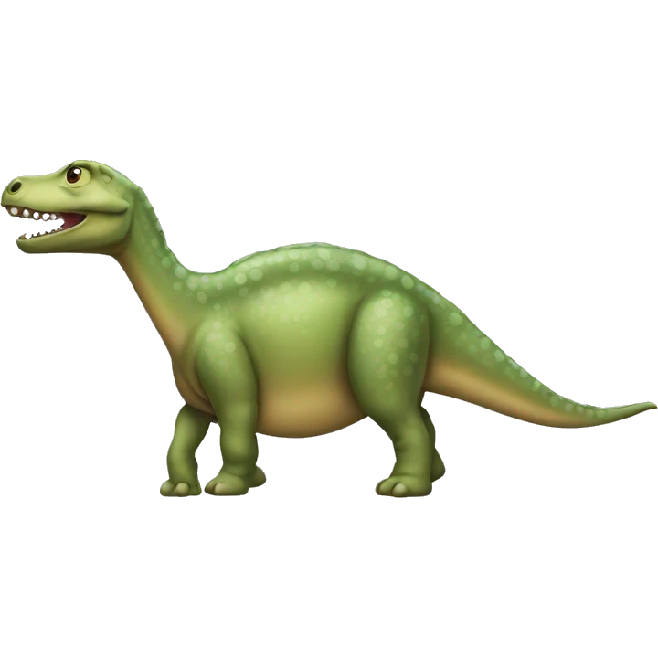 Metoposaurus emoji