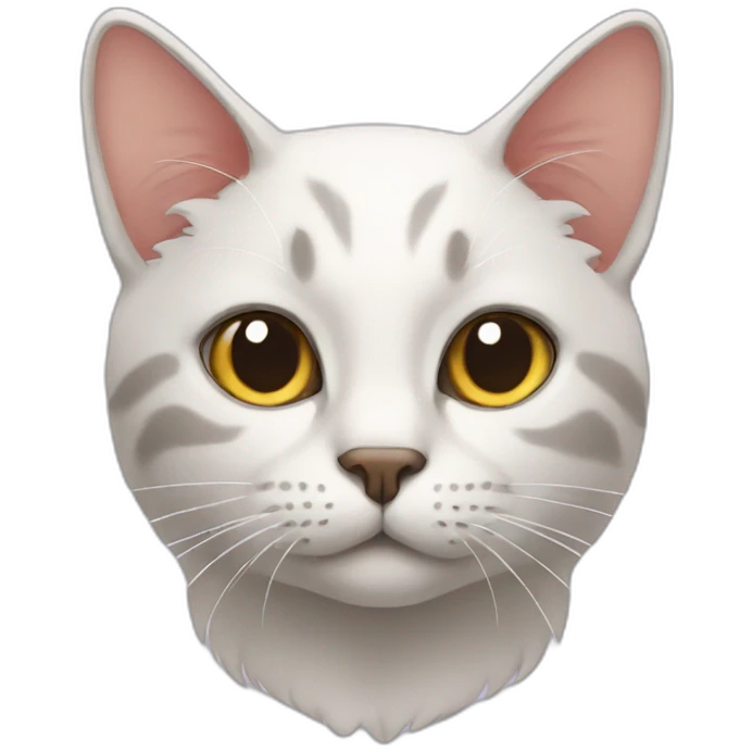 cat emoji