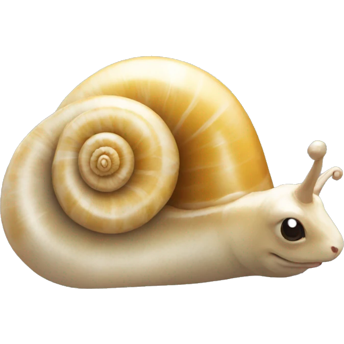 diamond tail snaildog emoji