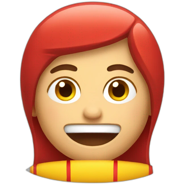 just eat emoji
